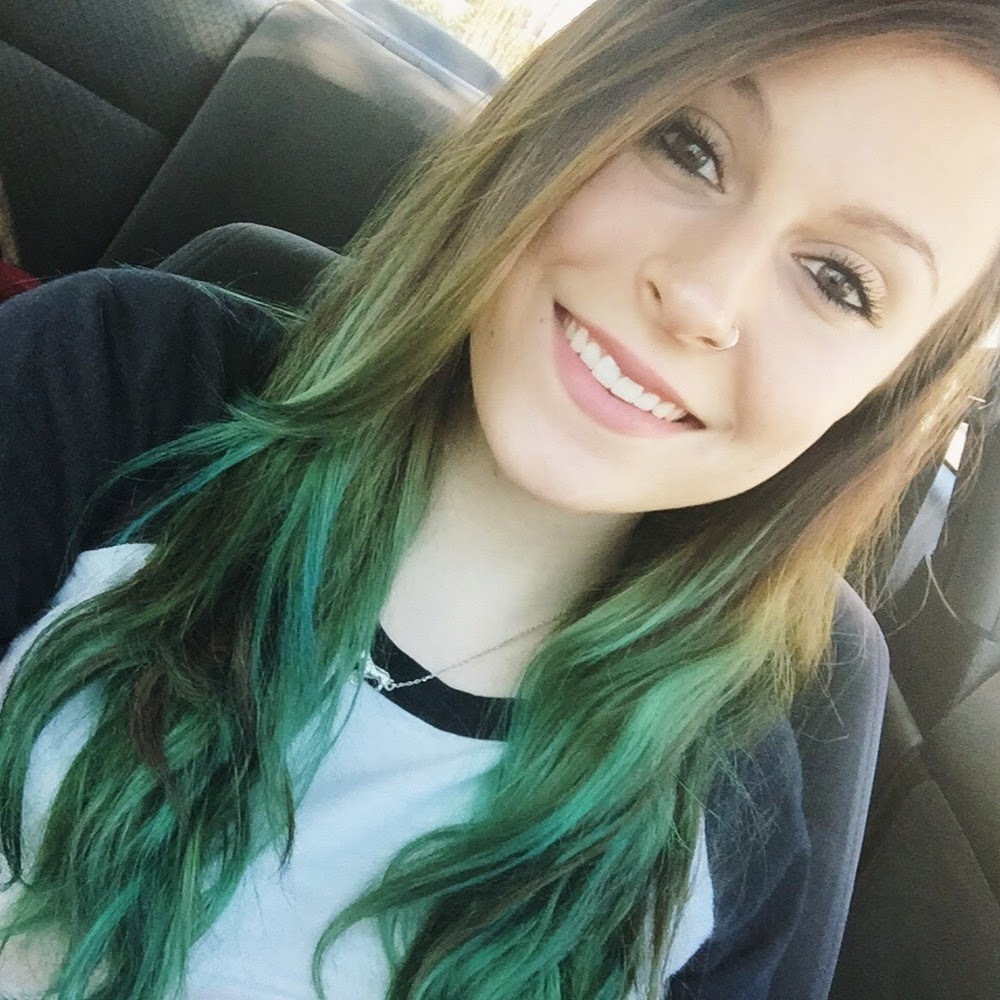 Meet your Posher, Natalie